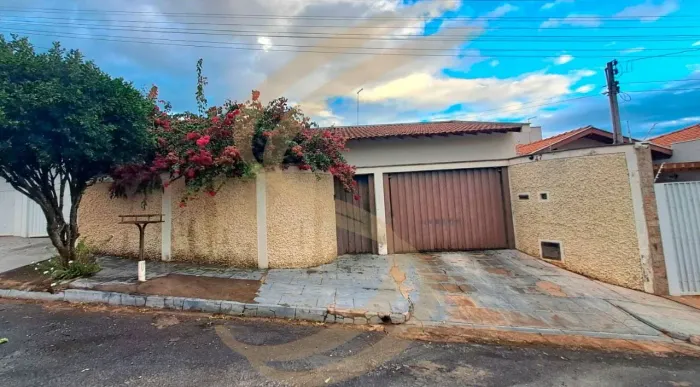 Uma casa no Santa Tereza para você morar de forma aconchegante e ser feliz