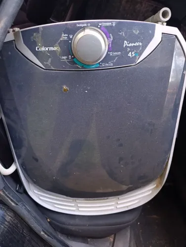 VENDO TANQUINHO DE LAVAR ROUPA