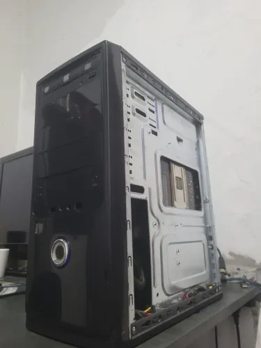 PC Gamer AMD FX-8320 / GTX 950 | 10 GB RAM | HD 500 GB
