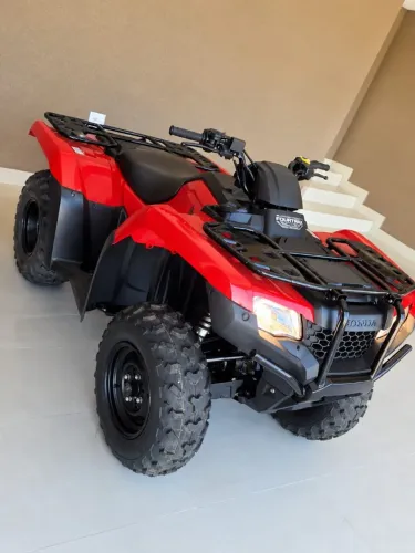 Vendo quadriciclo zero