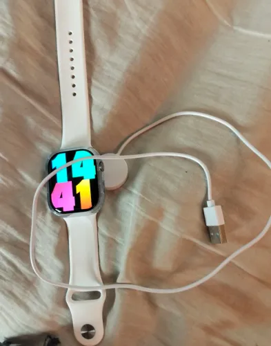 Vendo esse smartwatch 