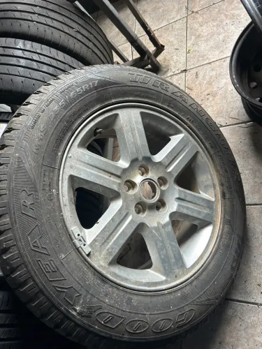 Roda land Rover 17 /.  235/65R17