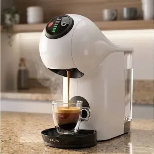 Cafeteira Arno Nescafé Dolce Gusto Genio S Plus DGS2