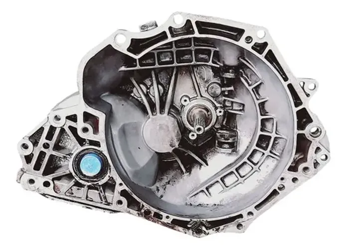 Caixa De Marcha Gm Corsa Maxx 1.0  2007 V1786 - P4