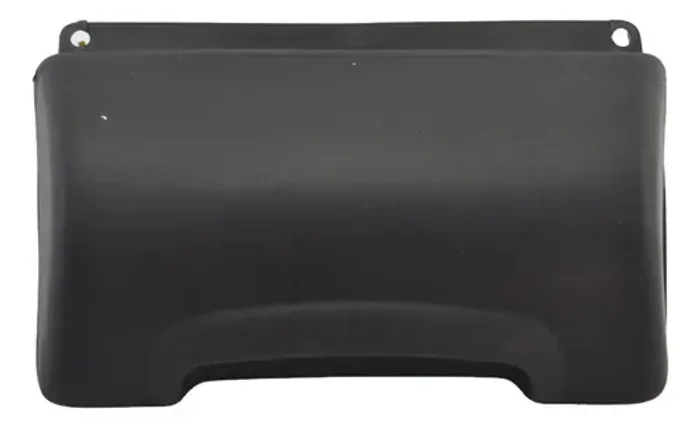 Porta Treco Objeto C/tomada Classic 2012 Corsa Origin Cinza-escuro