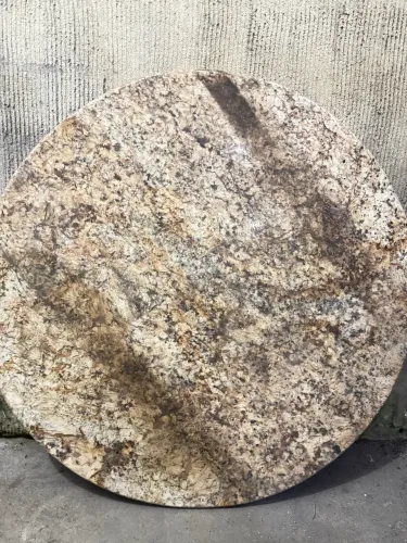 Mesa de granito