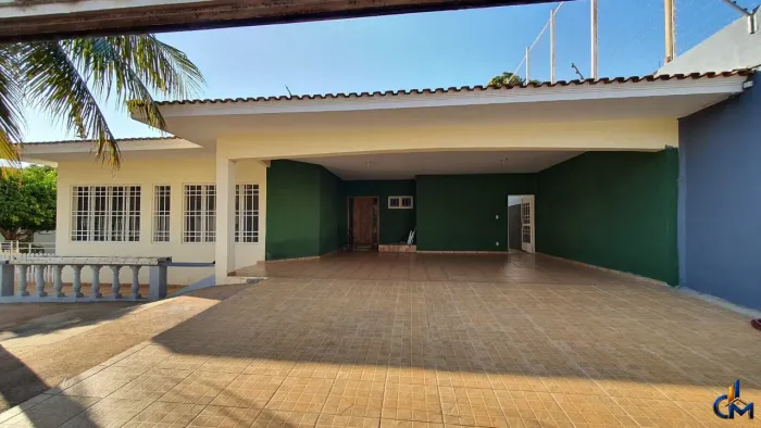 Residencial Itália Sul - Casa à venda no bairro Jardim Itália - Cuiabá/MT