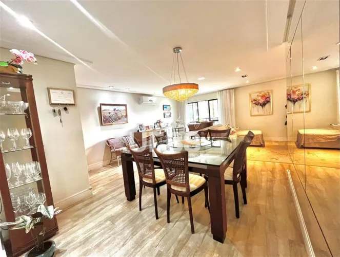 Apartamento - Residencial Souza Andrade