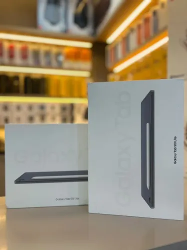 Galaxy tab S10 LITE NOVO LACRADO!