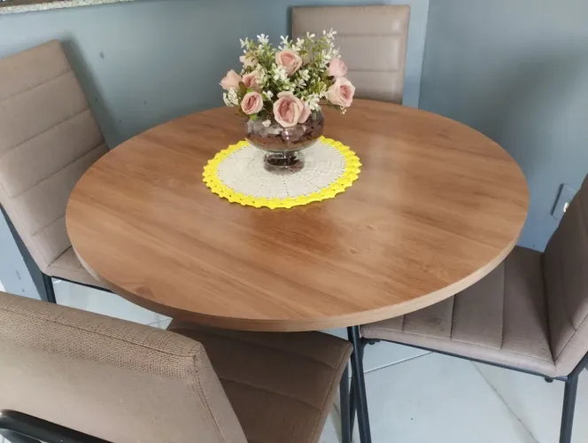 Sala de jantar