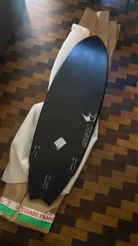 Prancha de surf TBS