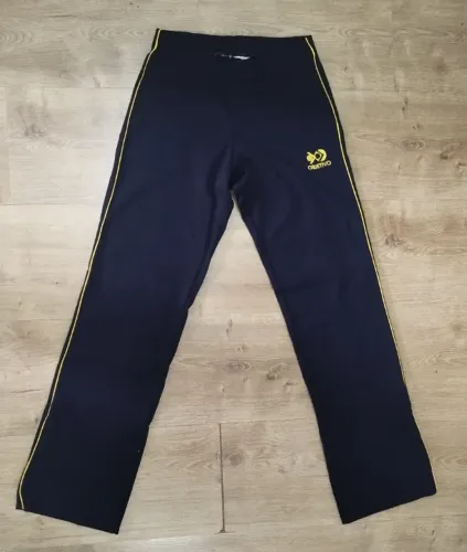 uniforme colegio Objetivo