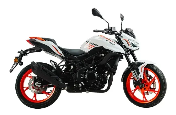 FLASH 250F EFI 0KM 2026/2026