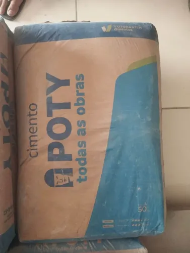 Cimento poty