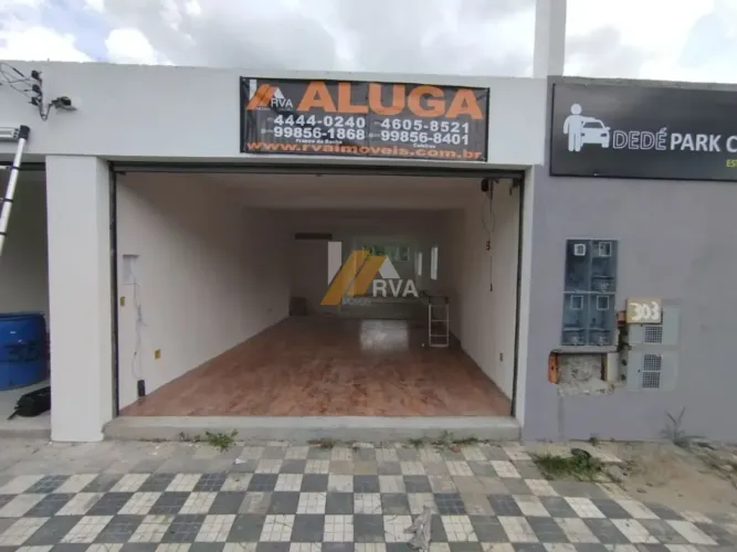 Salão para Locação Região Central, Caieiras