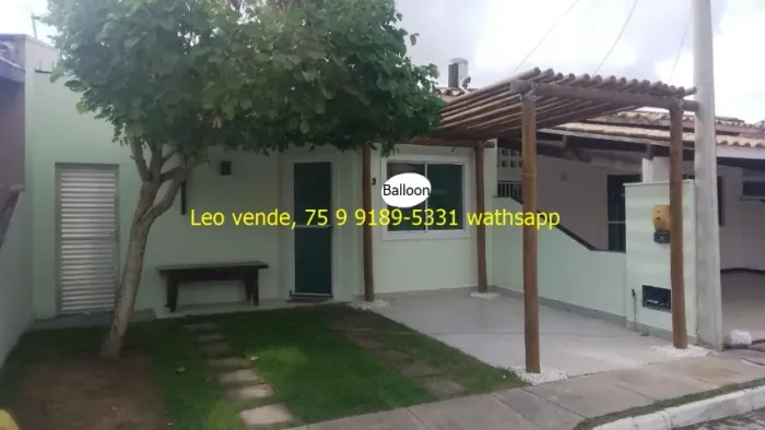 Leo  vende, bairro parque ipê , 2|4 oportunidade 