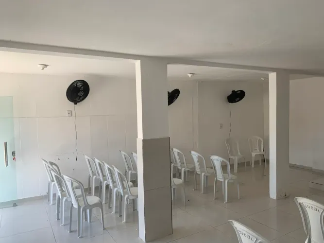 Local Para Loja ou Igreja