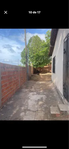 Vendo casa