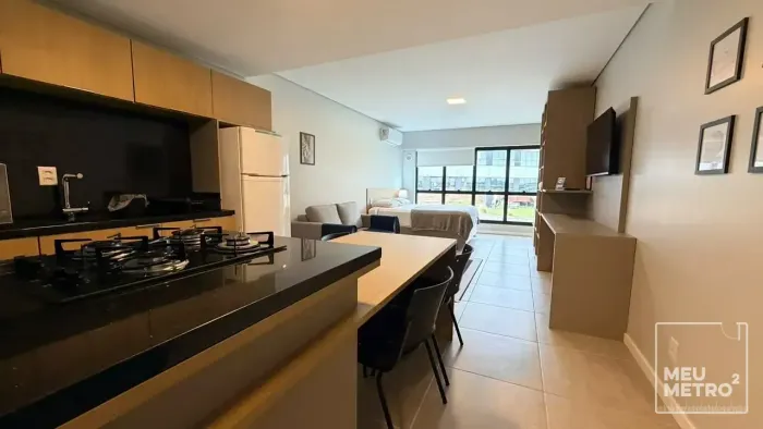 Apartamento à venda, Rio Tavares, Florianópolis, SC