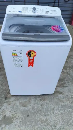 Máquina de lavar roupa