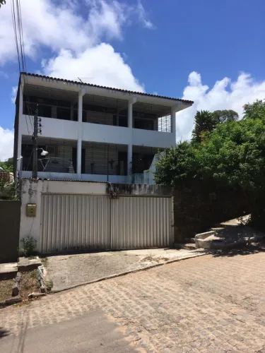 Casa em Olinda
