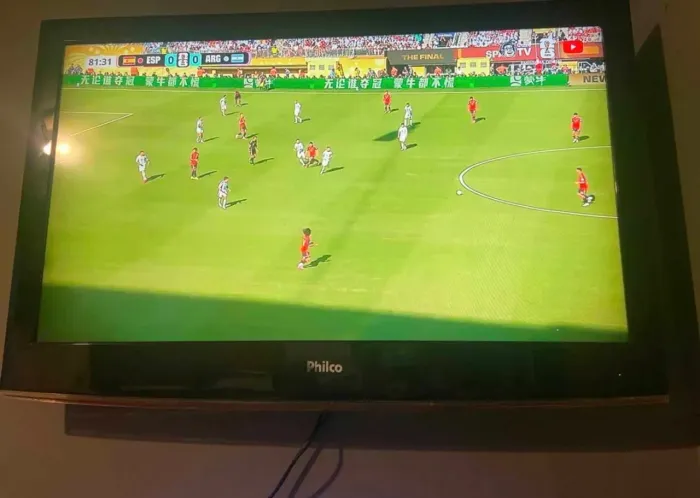 TV da Philco 42 polegadas leia a descrição!!