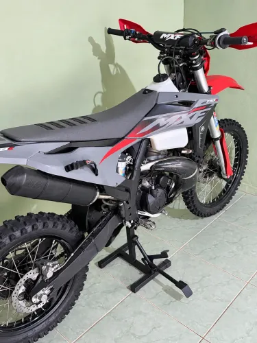 MXF 250 tsx