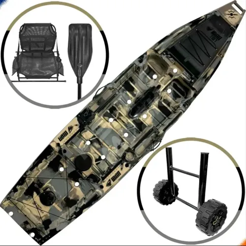 CAIQUE IRON 1187 ZERO
