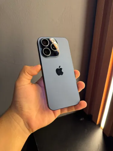 IPHONE 15 PRO 256GB ESTADO DE NOVO