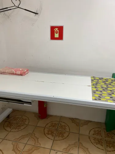 Mesa para Rx 