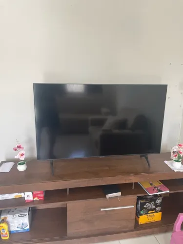 Smart Tv Samsung 50' 4K