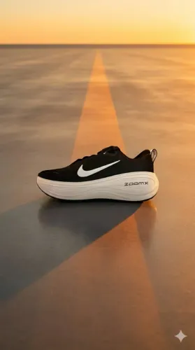 Tênis Unissex Nike Zoom Vomero Plus