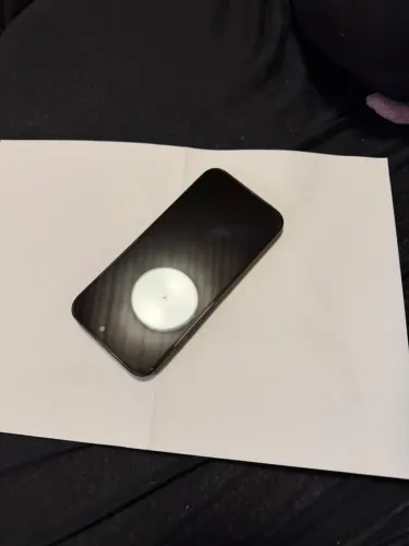 iPhone 15 Pro