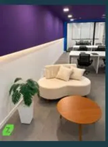 Conjunto Comercial com 254 m², à venda no bairro Cidade Monções.