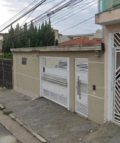 Linda Casa de Condominio na Penha com 2 Dormitórios, suites de Condominio na Penha,