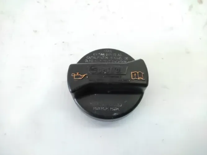 Tampa Enchimento Óleo Motor Vw Gol Saveiro Parati 030103485
