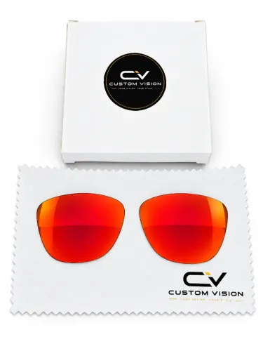 Lentes para Oakley Frogskins OO9013