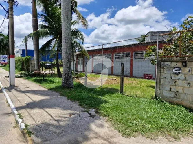 Prédio à venda, 600 m² por R$ 1.900.000,00 - Calaboca (Inoã) - Maricá/RJ