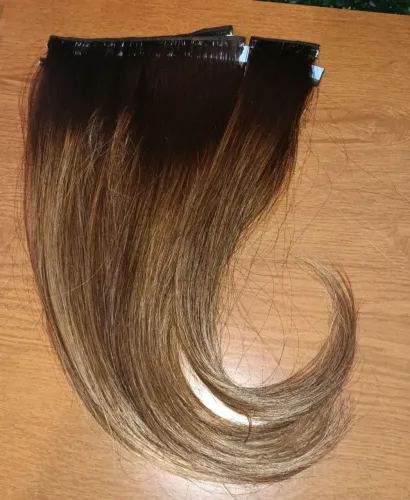 Cabelo brasileiro