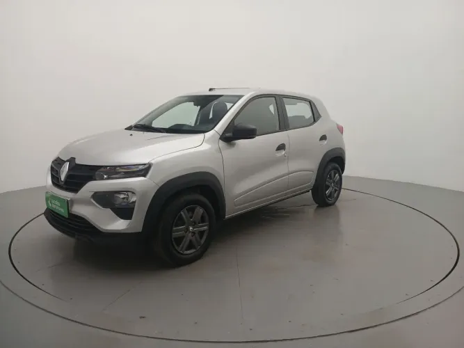 Renault Kwid 1.0 Zen 2026