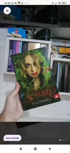 Coleção O lado mais sombrio. Livros 1, 2 3 e 3,5. Coleção completa ou cada um por 20 reais