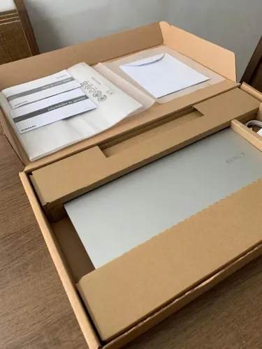 Samsung Book Go (Com Nota Fiscal)