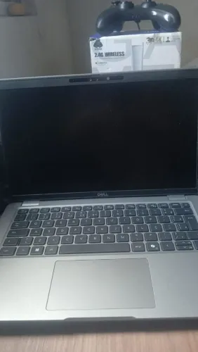 Notebook Dell i5 ultra
