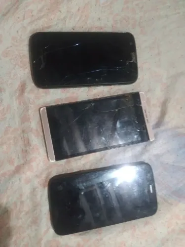 Telefone para tira peças 