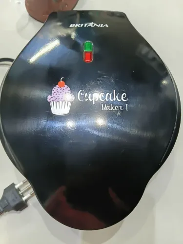 CUPCAKE BRITÂNIA 