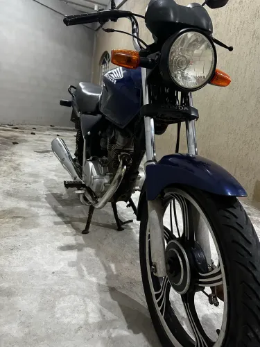 Titan 150 KS 2005