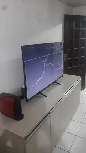 Vendo TV Panasonic viera 55 polegadas