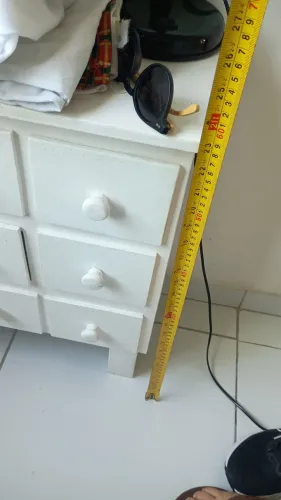 Decoração de festas