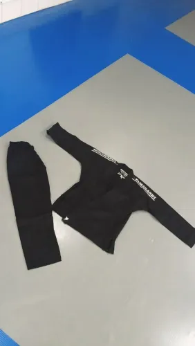 Kimonos Yamarashi