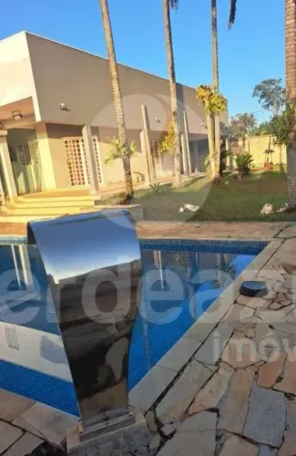 Chácara 1050m² à venda no Vale Lírios, em Nova Odessa-SP.